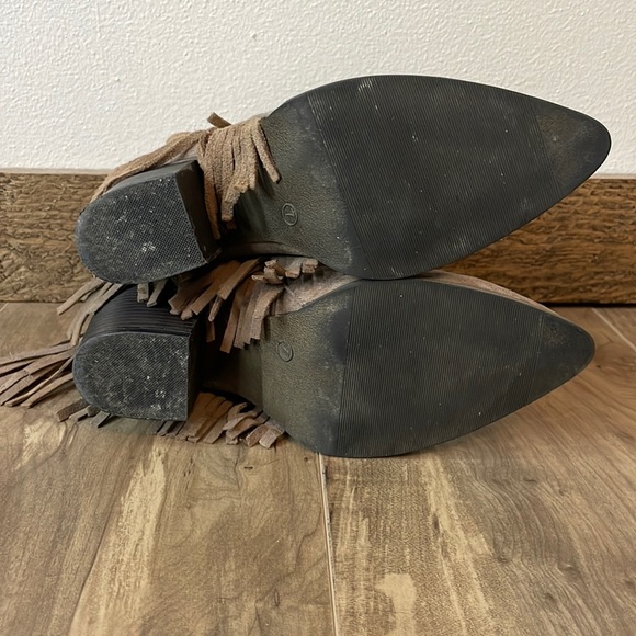 Booties - Picture 2 of 4